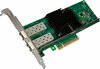 Võrgukaart Intel X710-DA2, 2 porti, High Profile