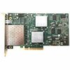Võrgukaart Chelsio T6425-CR, Quad-Port, 25 Gb, SFP28, PCIe 3.0 x8