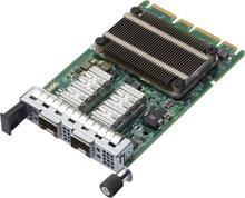 Võrguadapter Broadcom NetXtreme N225P, 2 x 25G, OCP 3.0