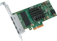 Võrgukaart Fujitsu PY-LA274U, 1000 Mbit/s, Cu, OCPV3