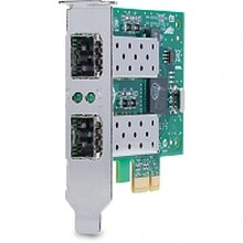 Võrgukaart Allied Telesis GE CARD PCI-E, DUAL P, 2 SFP, 990-005526-901