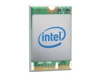 Võrguadapter Intel AX201, Wi-Fi 6, 2230, 2x2, AX+BT