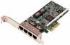 Võrgukaart Dell Broadcom 5719, mudel 540-BBHB