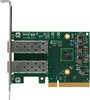 Võrgukaart Lenovo ThinkSystem Mellanox ConnectX-6 Lx, 10/25 GbE, SFP28, 2 porti, PCIe, mudel 4XC7A62580