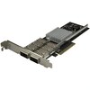 Võrgukaart Startech PEX40GQSFDPI, 40G, QSFP+
