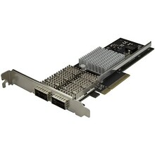 Võrgukaart Startech PEX40GQSFDPI, 40G, QSFP+