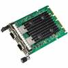 Võrgukaart Intel X710-T2L, 2 porti, 10 Gb, RJ45