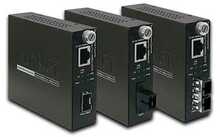 Meediakonverter Planet GST-805A, 2000 Mbit/s, must