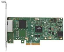 Võrgukaart Intel I350T2V2BLK, 1 Gb/s, Dual Port, PCI Express