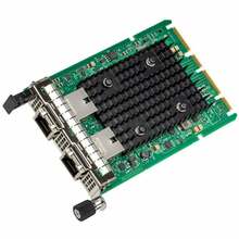 Võrgukaart Intel X710-T2L, 2 porti, 10 Gb, RJ45