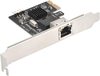 Laienduskaart Silverstone SST-ECL01, 2.5G, PCIe