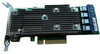 RAID kontrollerkaart Fujitsu PRAID EP520i, PCI Express, 12 Gbit/s