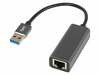 Võrguadapter Blow K-04, USB RJ45
