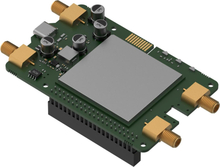 Modem Teltonika Calyx Embedded Cellular Raspberry 5G Pi HAT, EBD050000000