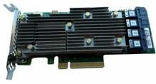 RAID kontrollerkaart Fujitsu PRAID EP520i, PCI Express, 12 Gbit/s