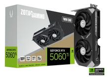 Zotac Gaming GeForce RTX 5060 Ti Twin Edge 16GB DDR7