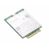 WWAN moodul Lenovo Fibocom L860-GL XMM756, 4G LTE-A, M.2 Card, CAT16