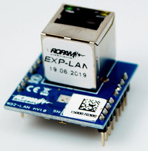 Laiendusmoodul Ropam ETH EXP-LAN