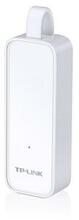 Võrguadapter TP-Link UE300, USB3, 1000 Mbit/s