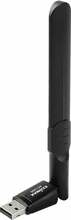 WLAN adapter Edimax EW-7822UAD, AC1200, USB 3.0, 867 Mbit/s