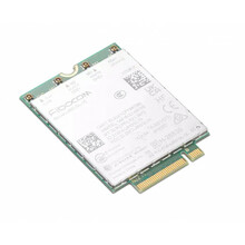 WWAN moodul Lenovo Fibocom L860-GL XMM756, 4G LTE-A, M.2 Card, CAT16