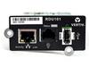Võrgukaart Vertiv RDU101, Intellislot