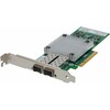 Võrgukaart LevelOne GNC-0202, 10 Gigabit, PCIe x8, 2 x SFP
