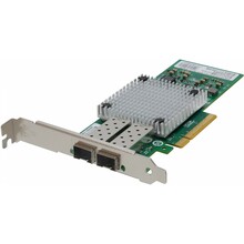 Võrgukaart LevelOne GNC-0202, 10 Gigabit, PCIe x8, 2 x SFP