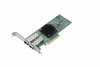 Võrguadapter Lenovo ThinkSystem Broadcom 57414, 10/25 GbE, SFP28, 2 porti
