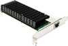 Võrgukaart Inter-Tech ST-7215, PCIe x8, 10G, RJ45
