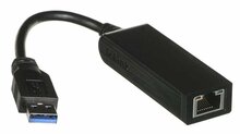 Adapter D-Link DUB-1312, USB 3.0, Gigabit Ethernet