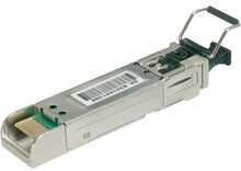 SFP moodul Digitus DN-81101, 155 Mbps, multimode, LC Duplex, 1310 nm