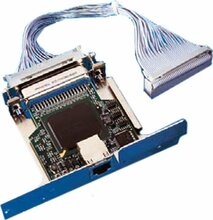 Võrguadapter Zebra KIT INTRNL ETHERNET ZM Series, mudel 79823