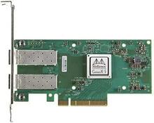 Võrgukaart Mellanox ConnectX-5 EN, 25 GbE, SFP28, PCIe 3.0 x8