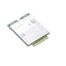 WWAN moodul Lenovo ThinkPad Fibocom L860-GL-16, M.2, 4G LTE, CAT16
