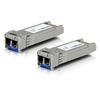 Optiline moodul Ubiquiti UF-SM-10G, Single-Mode, 10G, 2 tk