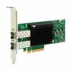 Võrgukaart Fujitsu PFC EP LPe31002, 2x 16 Gb, Emulex, S26361-F5596-L502