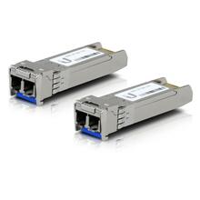 Optiline moodul Ubiquiti UF-SM-10G, Single-Mode, 10G, 2 tk