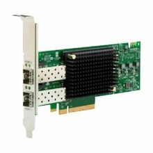 Võrgukaart Fujitsu PFC EP LPe31002, 2x 16 Gb, Emulex, S26361-F5596-L502