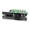 I/O SmartSlot kaart APC AP9614, kuivkontakt