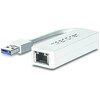 Võrguadapter Trendnet TU3-ETG, USB 3.0, Gigabit Ethernet