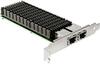 Võrgukaart Inter-Tech Argus ST-7214, Gigabit, PCIe x8