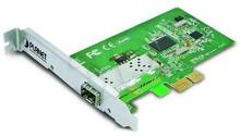 Võrgukaart Planet ENW-9701, Gigabit, fiiber, PCI Express