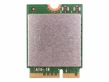 Võrguadapter Intel NIC Wi-Fi 6E AX211, 2230, 2x2 AX R2, 6GHz, BT vPro