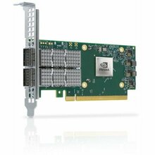 Võrguadapter Nvidia ConnectX-6 Dx EN, 100 Gb, QSFP56, PCIe 4.0 x16