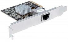 Võrgukaart Intellinet, PCI Express, 10 Gigabit, 10GBASE-T, 1 port