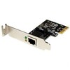 Võrgukaart StarTech ST1000SPEX2L, PCIe, Gigabit, LP/IN