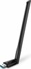 Võrguadapter TP-Link Archer T3U Plus, AC1300, USB, kaheribaline