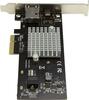 Võrgukaart Startech ST10000SPEXI, 10 GbE, PCI Express