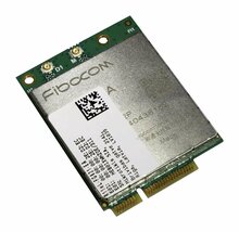 Modem MikroTik R11eL-FG621-EA, mini-PCIe, 4G LTE6